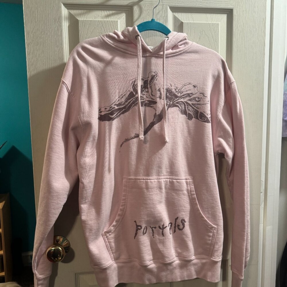 Melanie Martinez Portals sweatshirts BUNDLE OF 2 - M - Picture 3 of 4